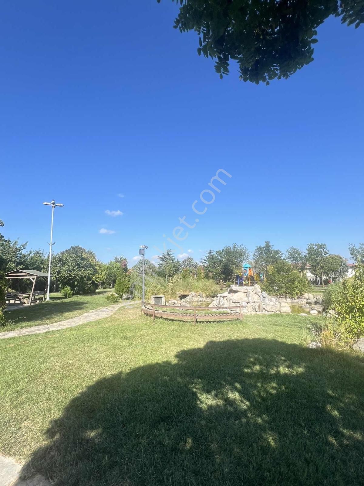 Ata 2 Sitesi D Kapısına Yakın Şerefiyeli 3+1 Kiralık Daire - Görsel 14