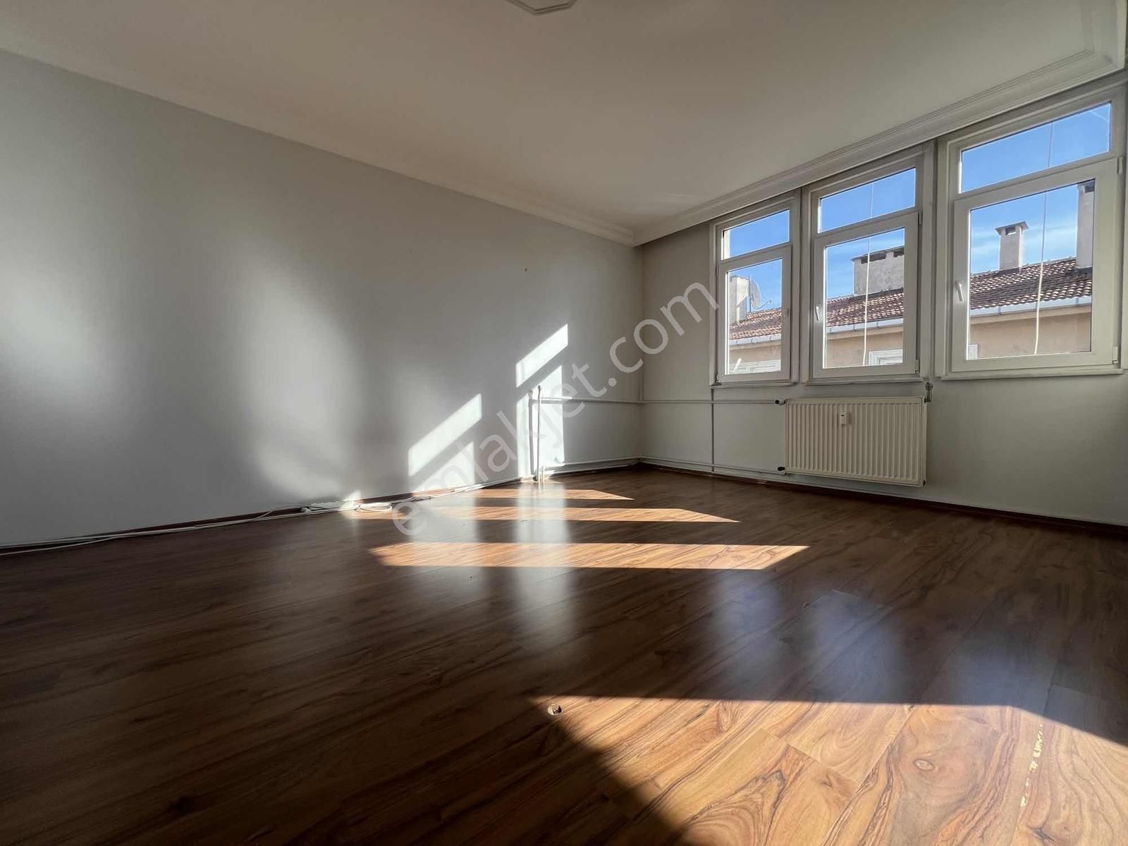 Ata 2 Sitesi D Kapısına Yakın Şerefiyeli 3+1 Kiralık Daire - Görsel 11