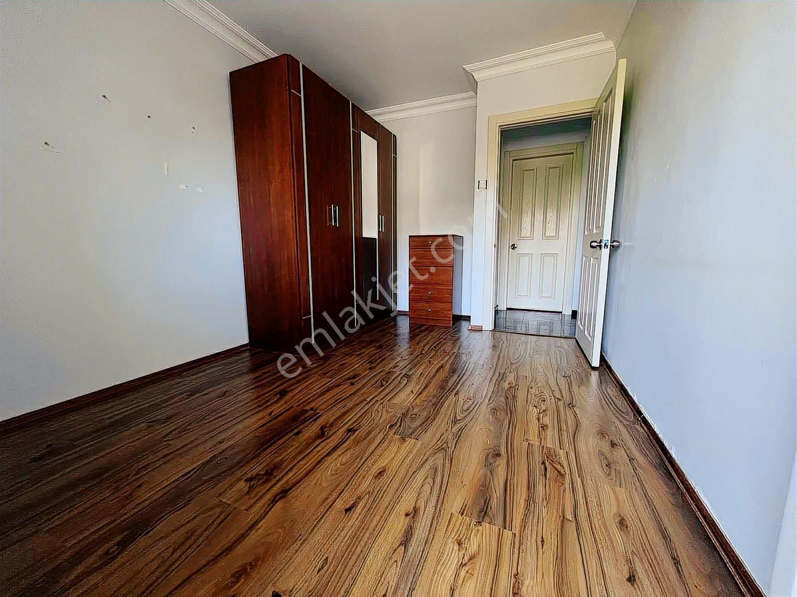 Ata 2 Sitesi D Kapısına Yakın Şerefiyeli 3+1 Kiralık Daire - Görsel 19