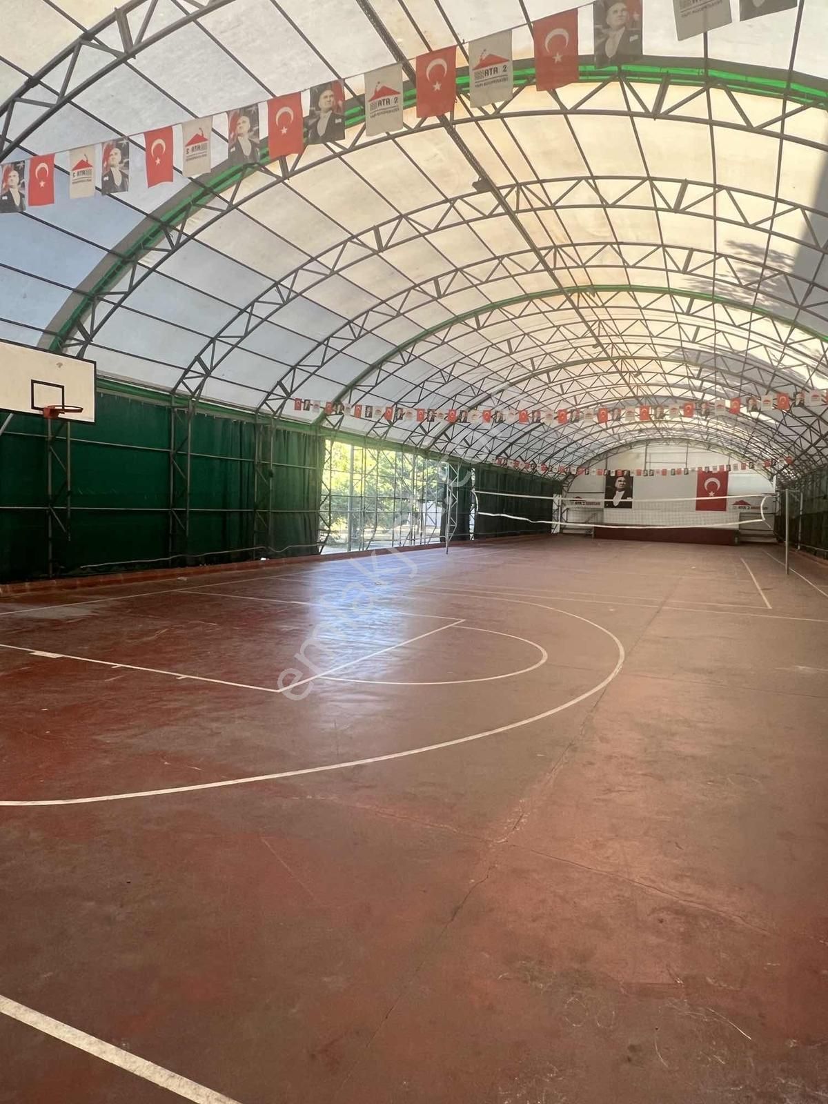 Ata 2 Sitesi D Kapısına Yakın Şerefiyeli 3+1 Kiralık Daire - Görsel 30