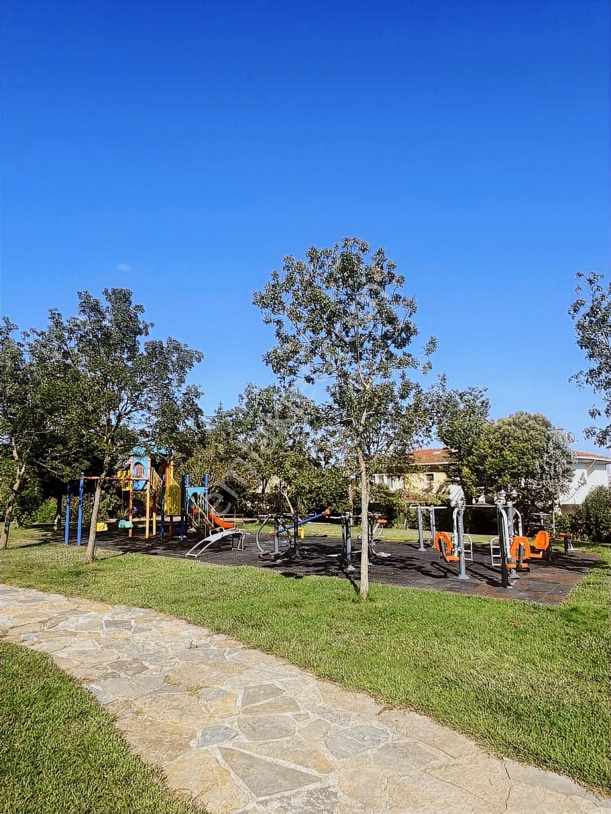 Ata 2 Sitesi D Kapısına Yakın Şerefiyeli 3+1 Kiralık Daire - Görsel 23