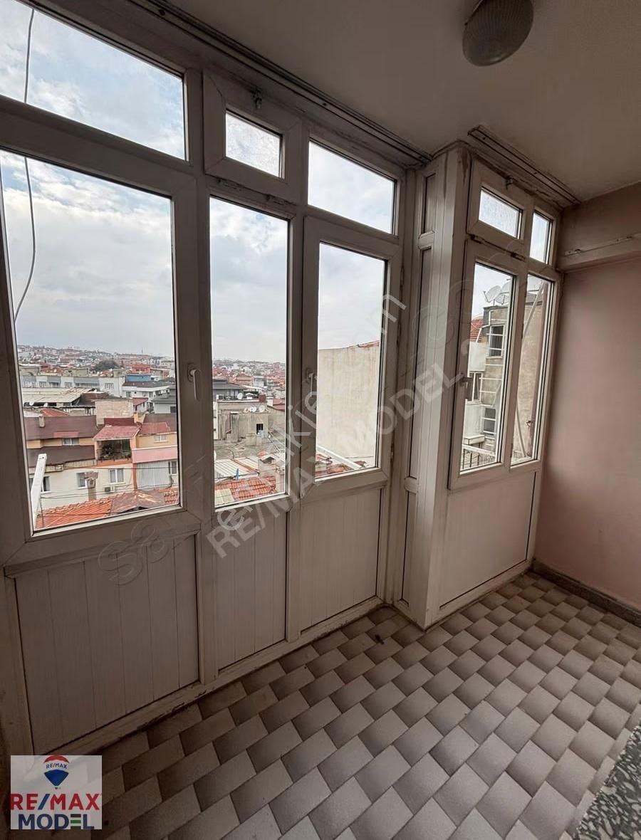 Remax Model Den Çaybaşı Caddesinde 3+1 Satılık Daire - Görsel 4