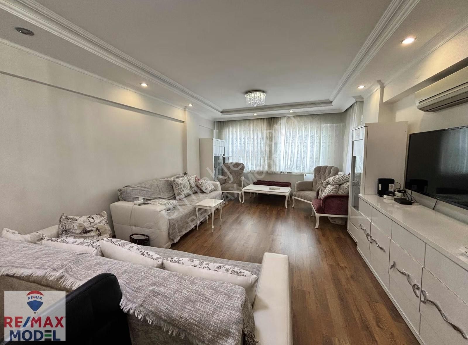 Remax Model Den Hacıkaplanlar Da 3+1 Satılık Daire - Görsel 3