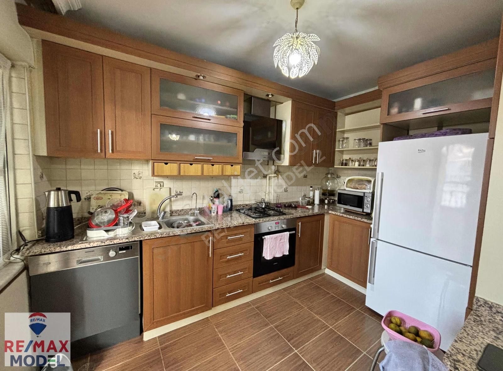 Remax Model Den Hacıkaplanlar Da 3+1 Satılık Daire - Görsel 4