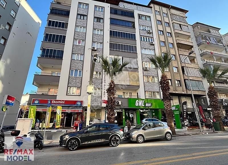 Remax Model Den Hacıkaplanlar Da 3+1 Satılık Daire