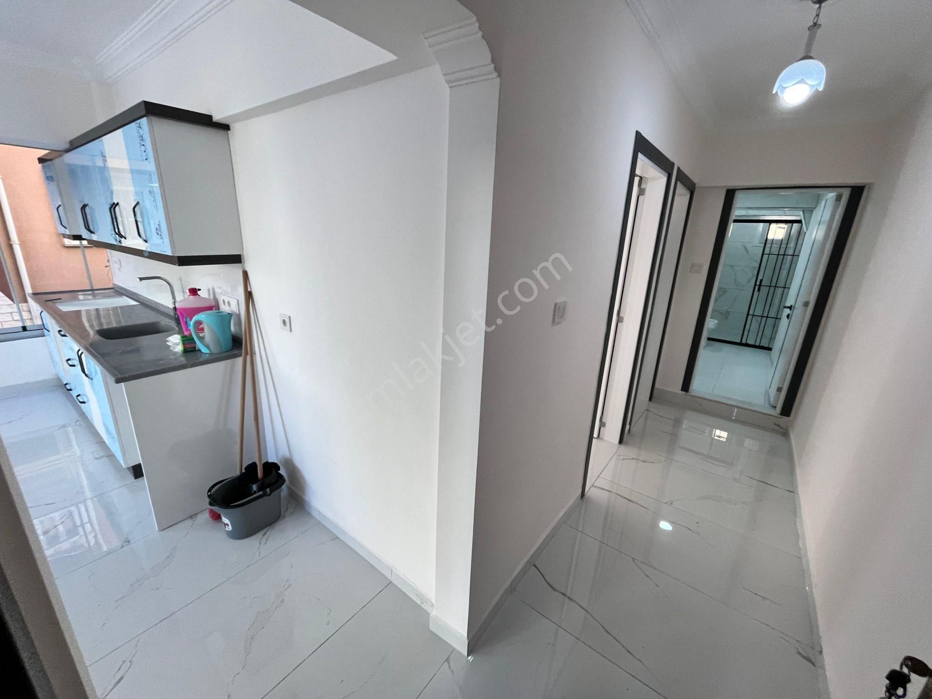 Didim Altınkum Mahallesinde Ön Cephe Satılık 2+1 Daire - Görsel 8