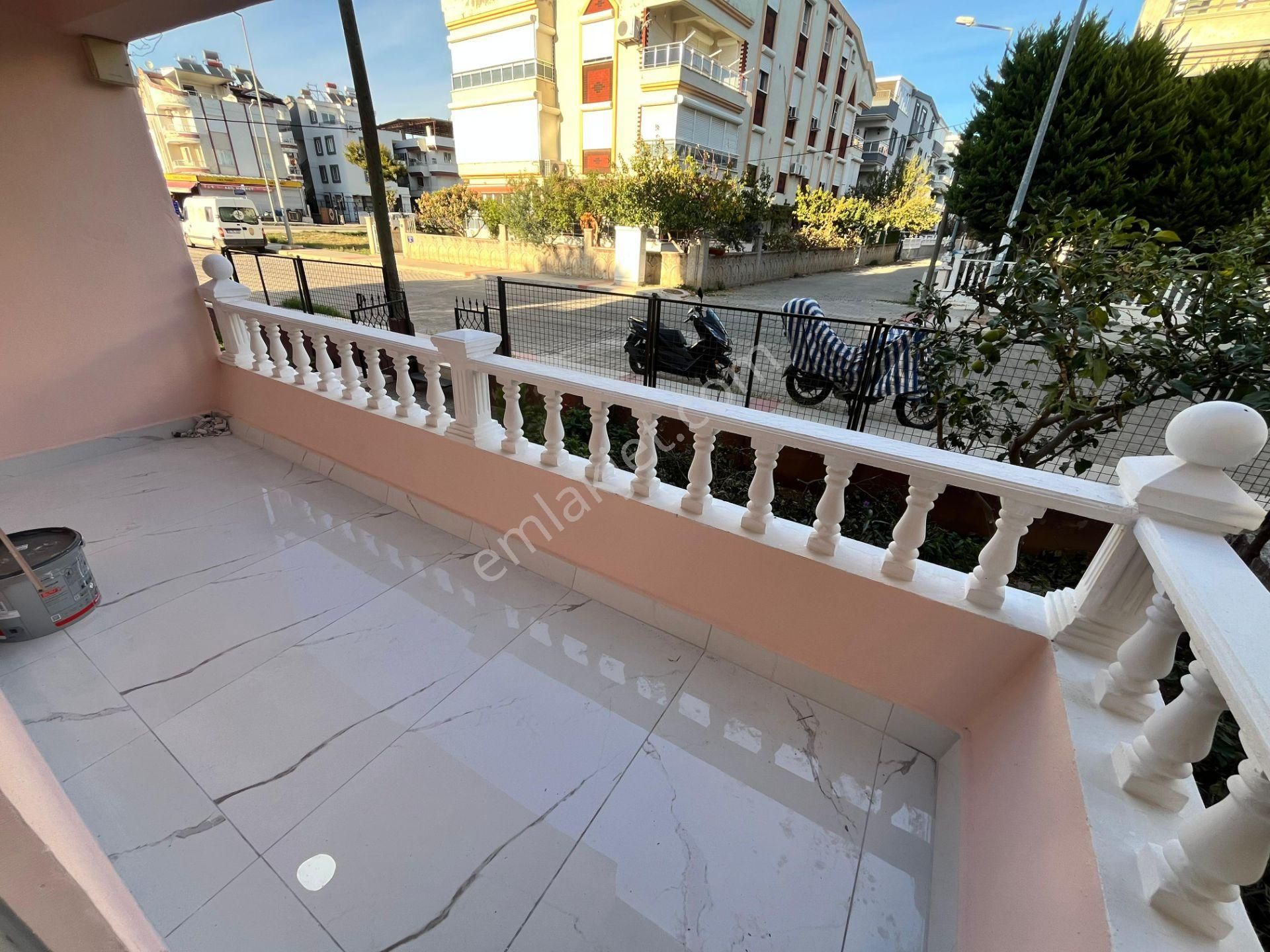 Didim Altınkum Mahallesinde Ön Cephe Satılık 2+1 Daire - Görsel 17