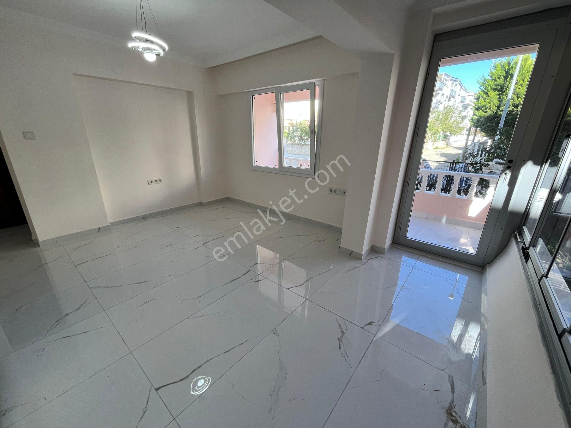 Didim Altınkum Mahallesinde Ön Cephe Satılık 2+1 Daire - Görsel 12