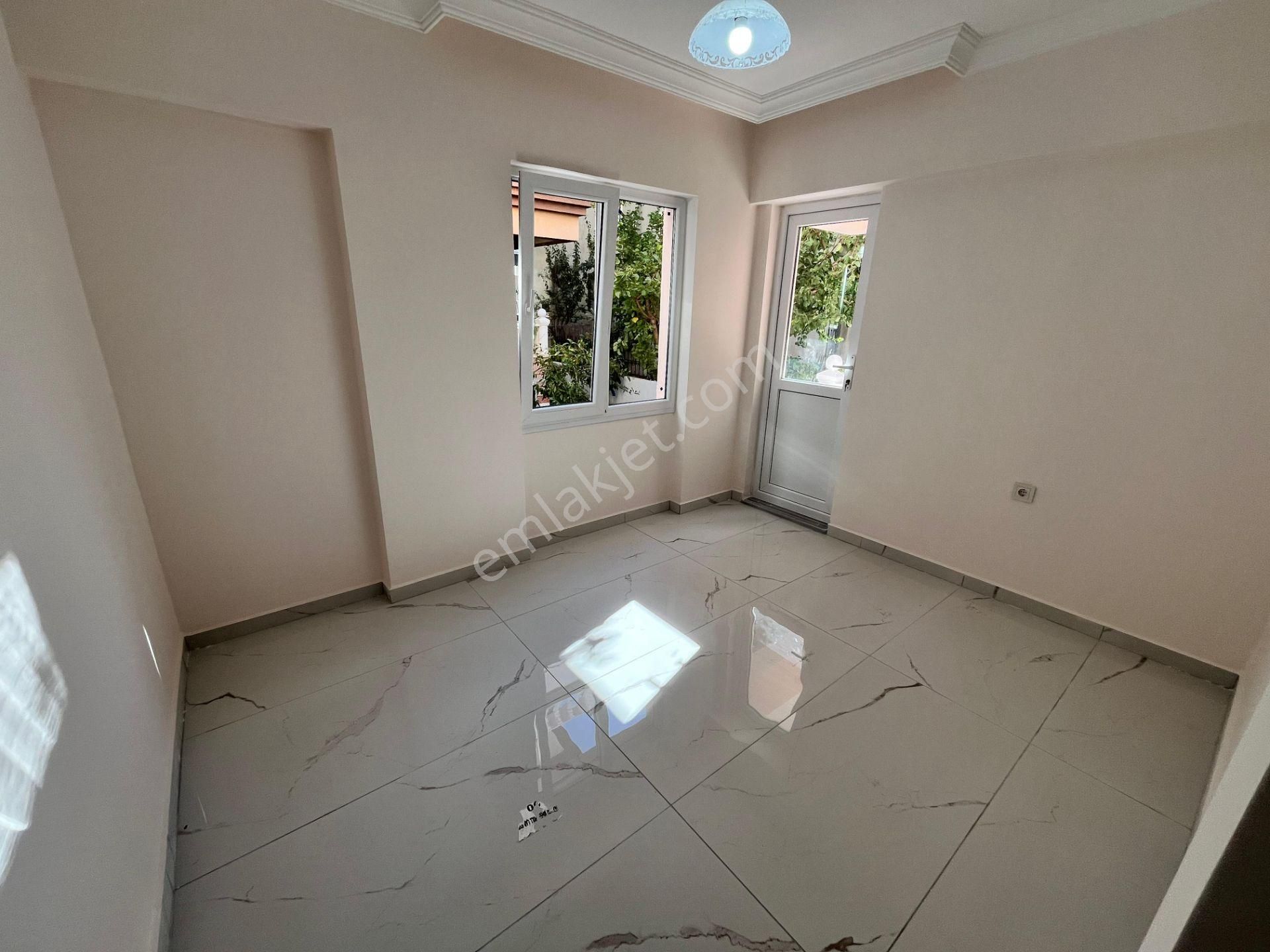 Didim Altınkum Mahallesinde Ön Cephe Satılık 2+1 Daire - Görsel 11