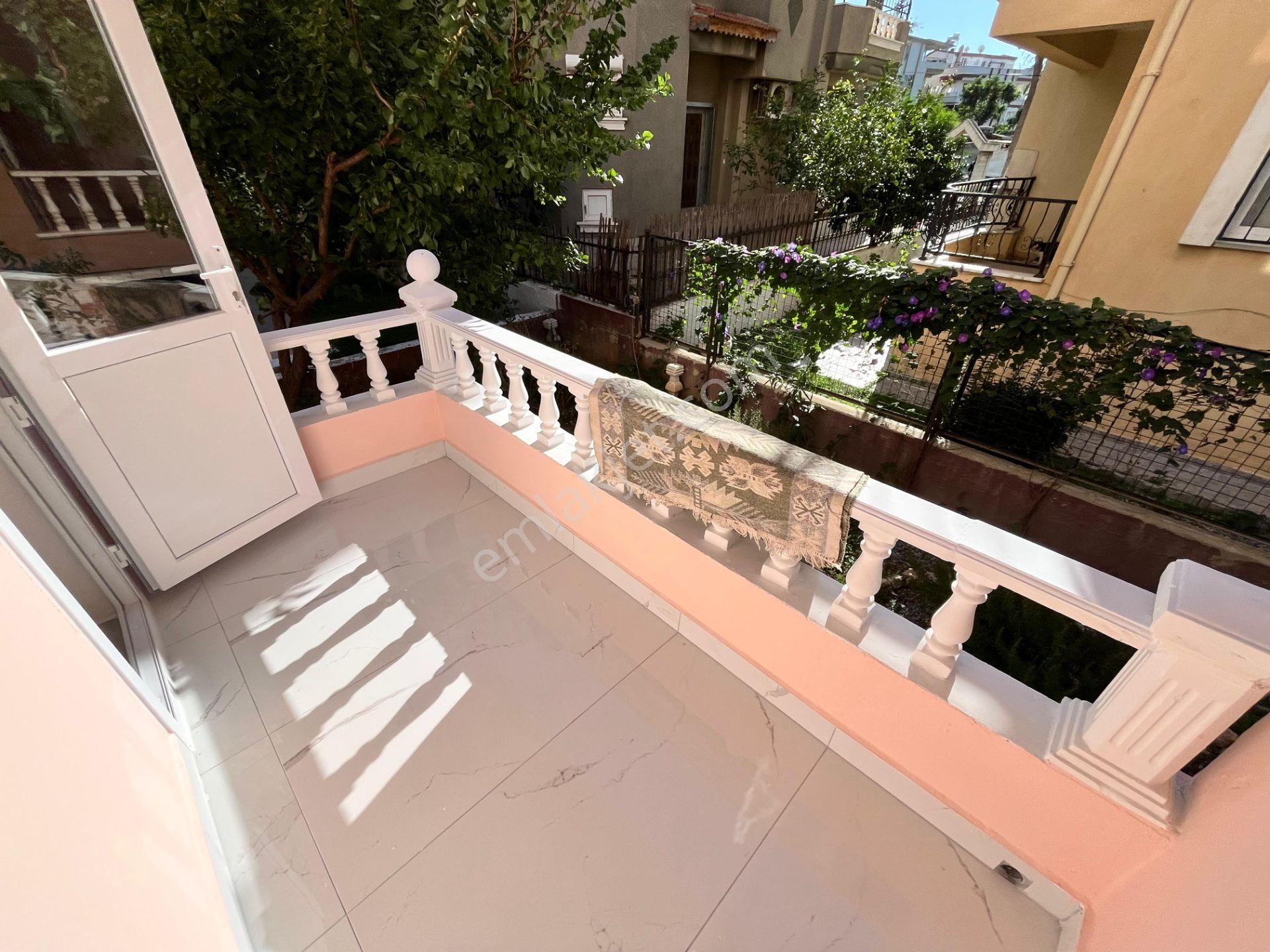 Didim Altınkum Mahallesinde Ön Cephe Satılık 2+1 Daire - Görsel 14