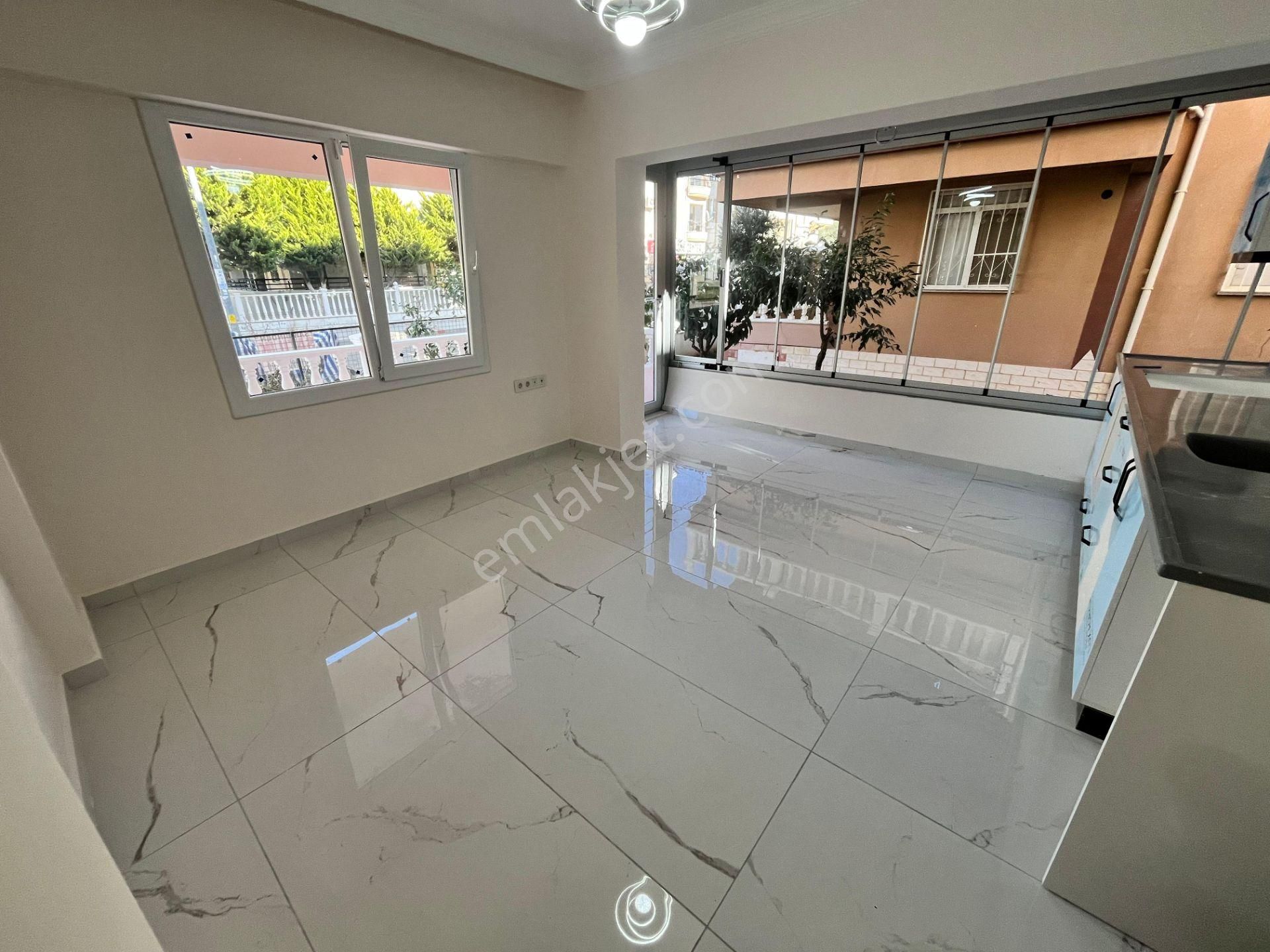 Didim Altınkum Mahallesinde Ön Cephe Satılık 2+1 Daire - Görsel 3