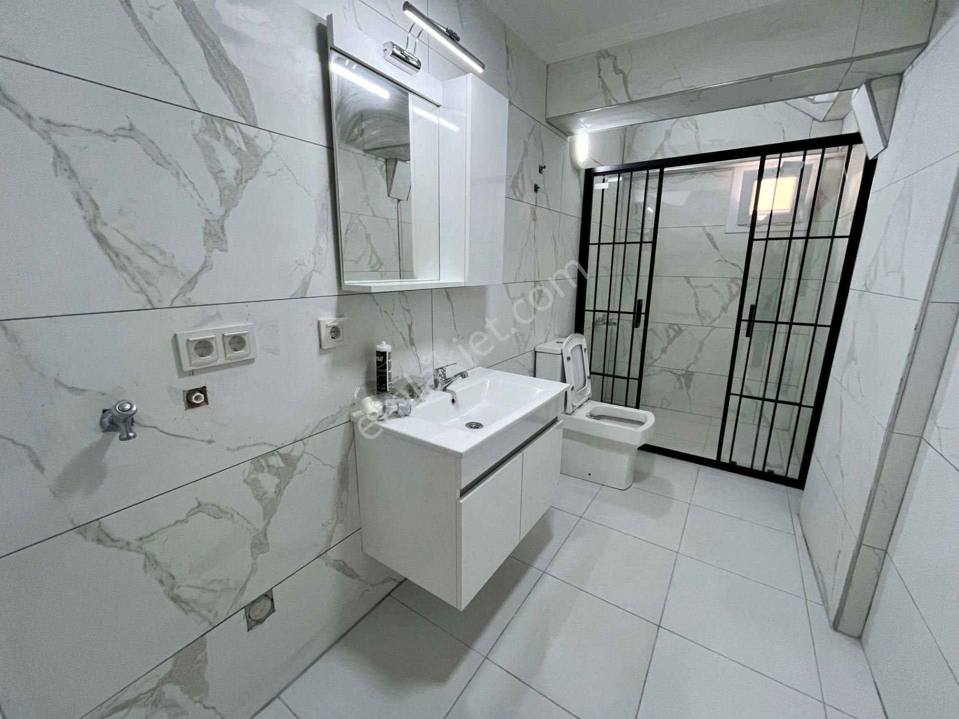 Didim Altınkum Mahallesinde Ön Cephe Satılık 2+1 Daire - Görsel 6