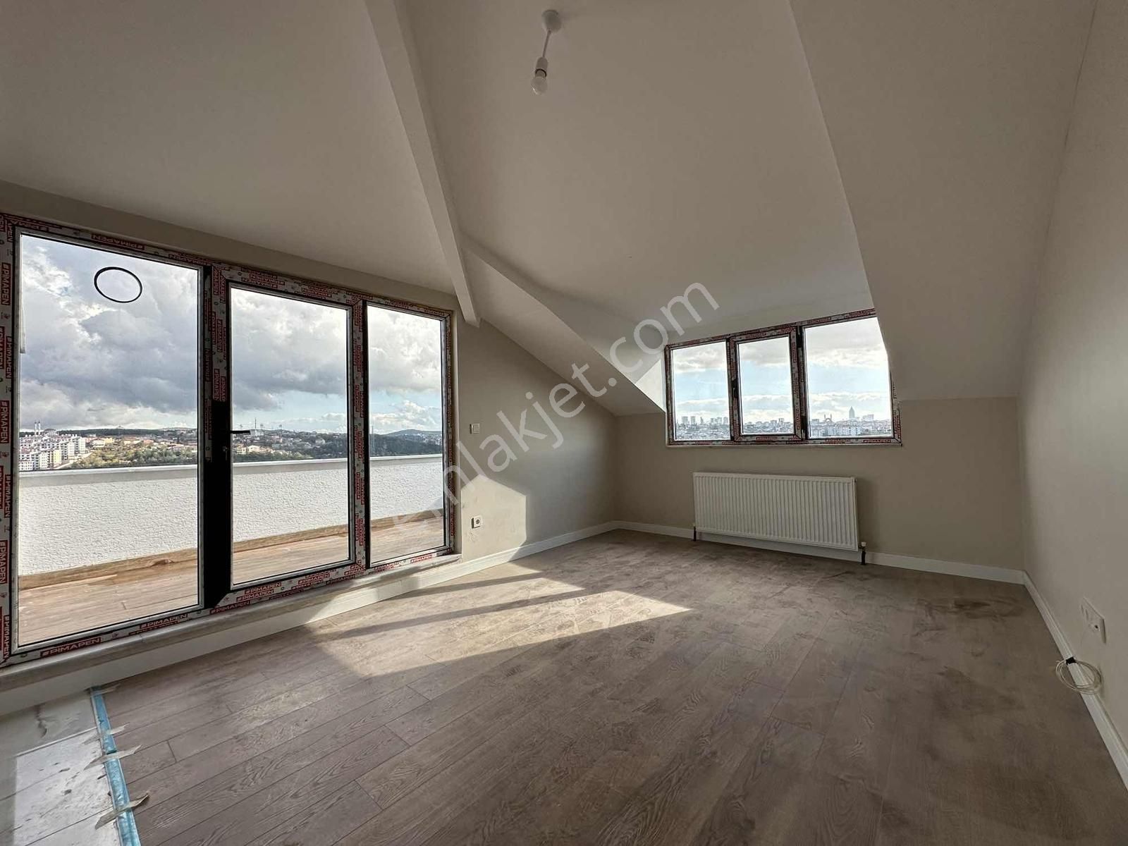 Bahçelievler Mh. Güvenlikli Sitede Geniş-ferah 4+1 Dublex Daire - Görsel 18