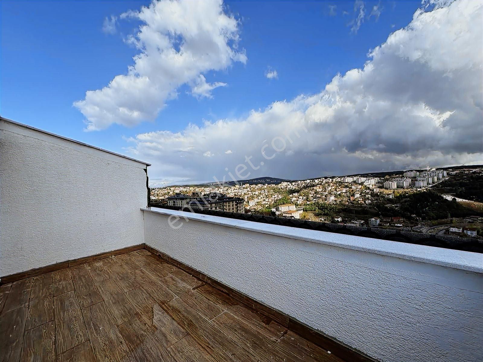 Bahçelievler Mh. Güvenlikli Sitede Geniş-ferah 4+1 Dublex Daire - Görsel 13