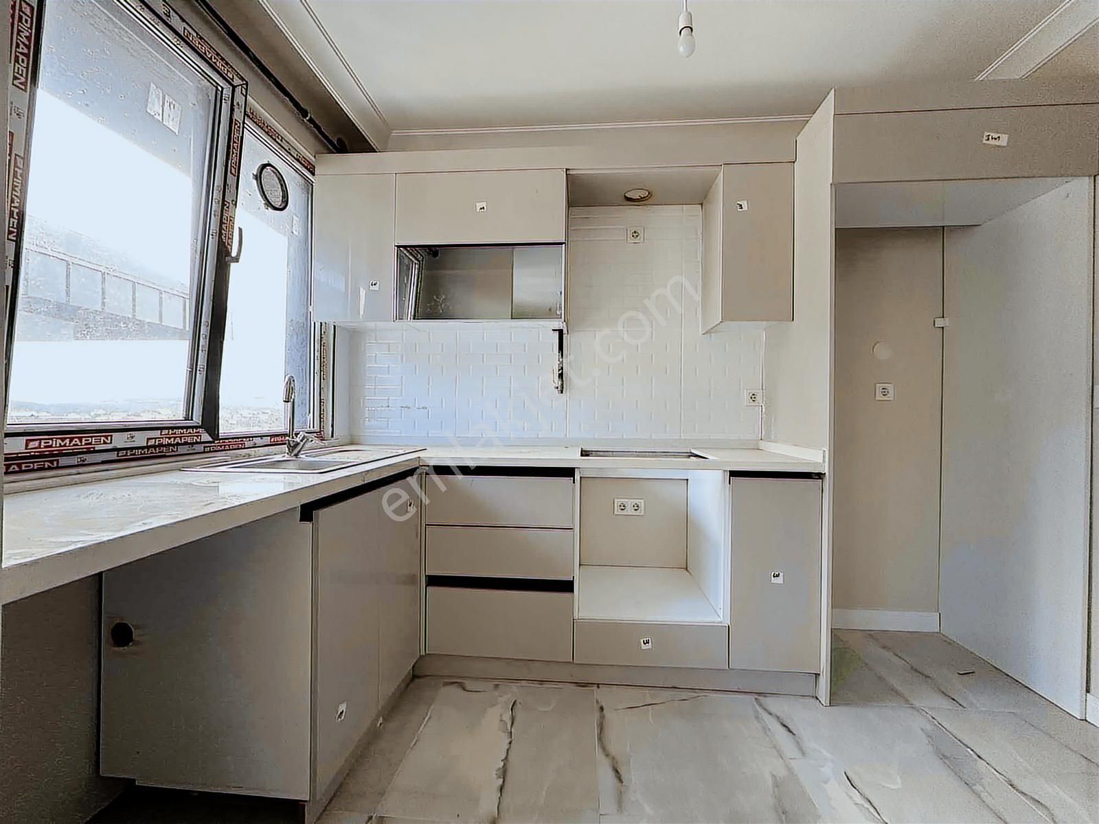 Bahçelievler Mh. Güvenlikli Sitede Geniş-ferah 4+1 Dublex Daire - Görsel 10