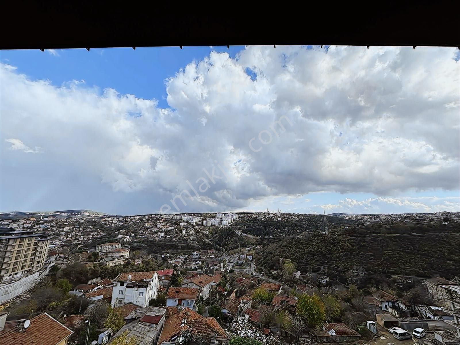 Bahçelievler Mh. Güvenlikli Sitede Geniş-ferah 4+1 Dublex Daire - Görsel 32