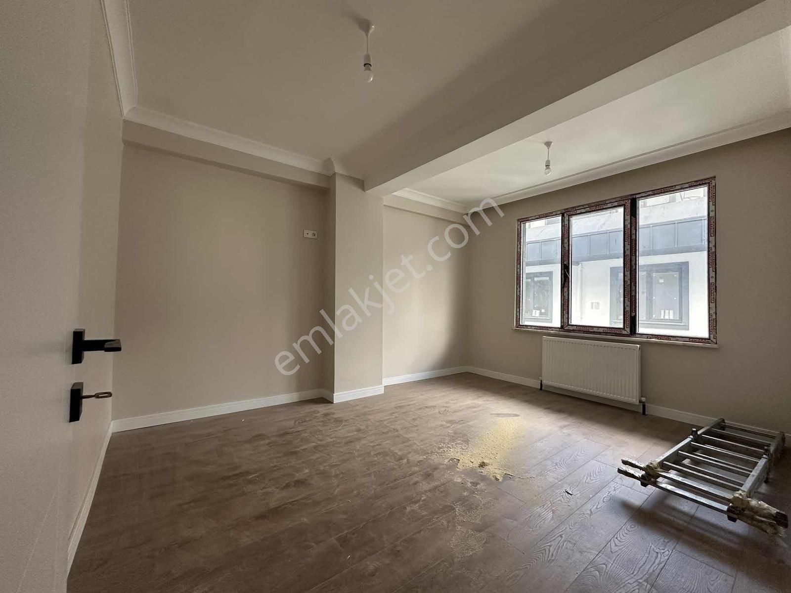 Bahçelievler Mh. Güvenlikli Sitede Geniş-ferah 4+1 Dublex Daire - Görsel 27