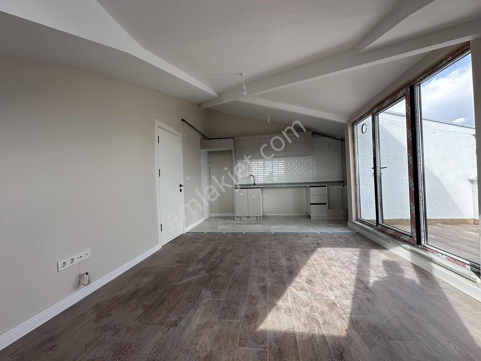 Bahçelievler Mh. Güvenlikli Sitede Geniş-ferah 4+1 Dublex Daire - Görsel 33