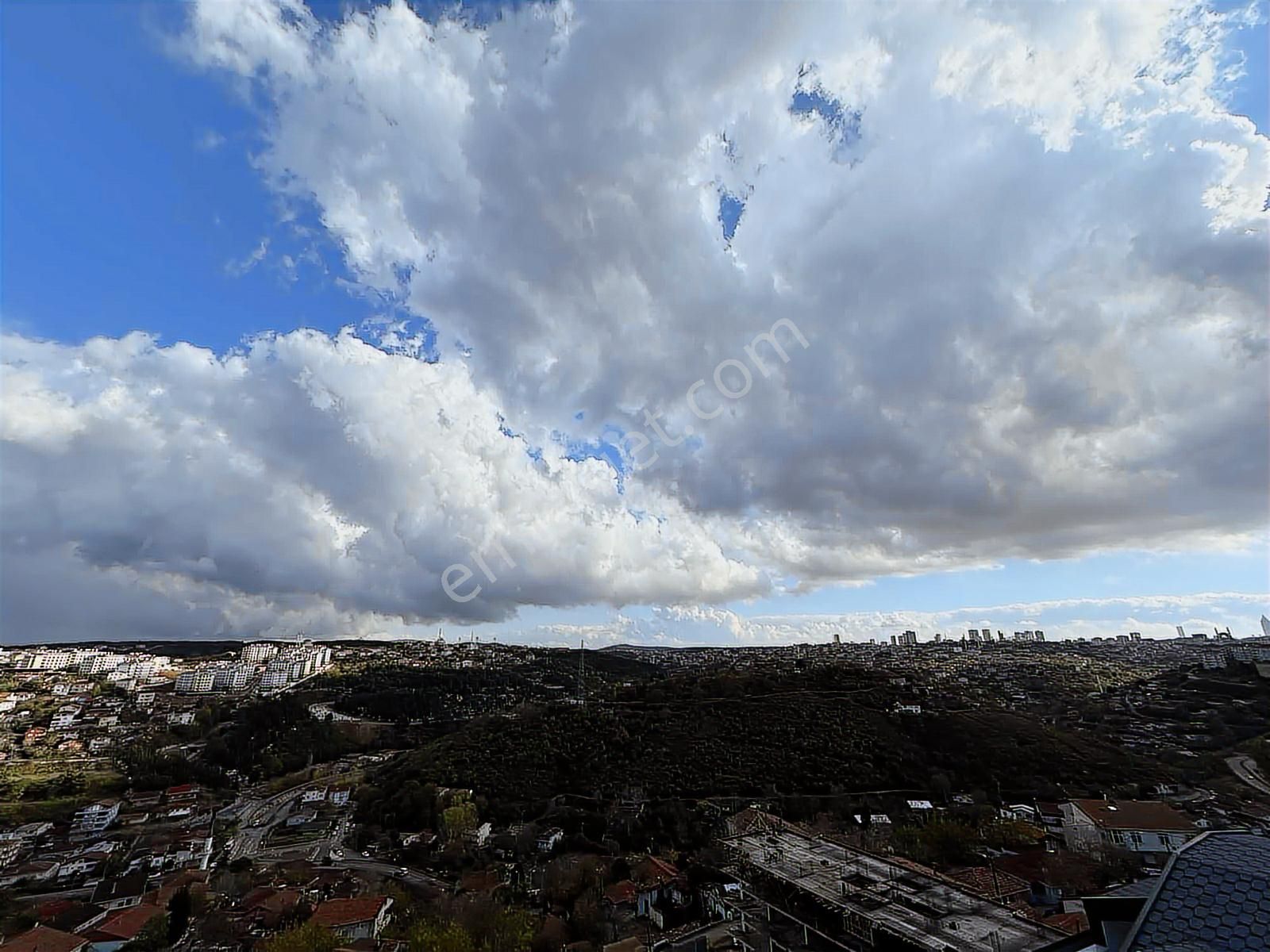 Bahçelievler Mh. Güvenlikli Sitede Geniş-ferah 4+1 Dublex Daire - Görsel 28