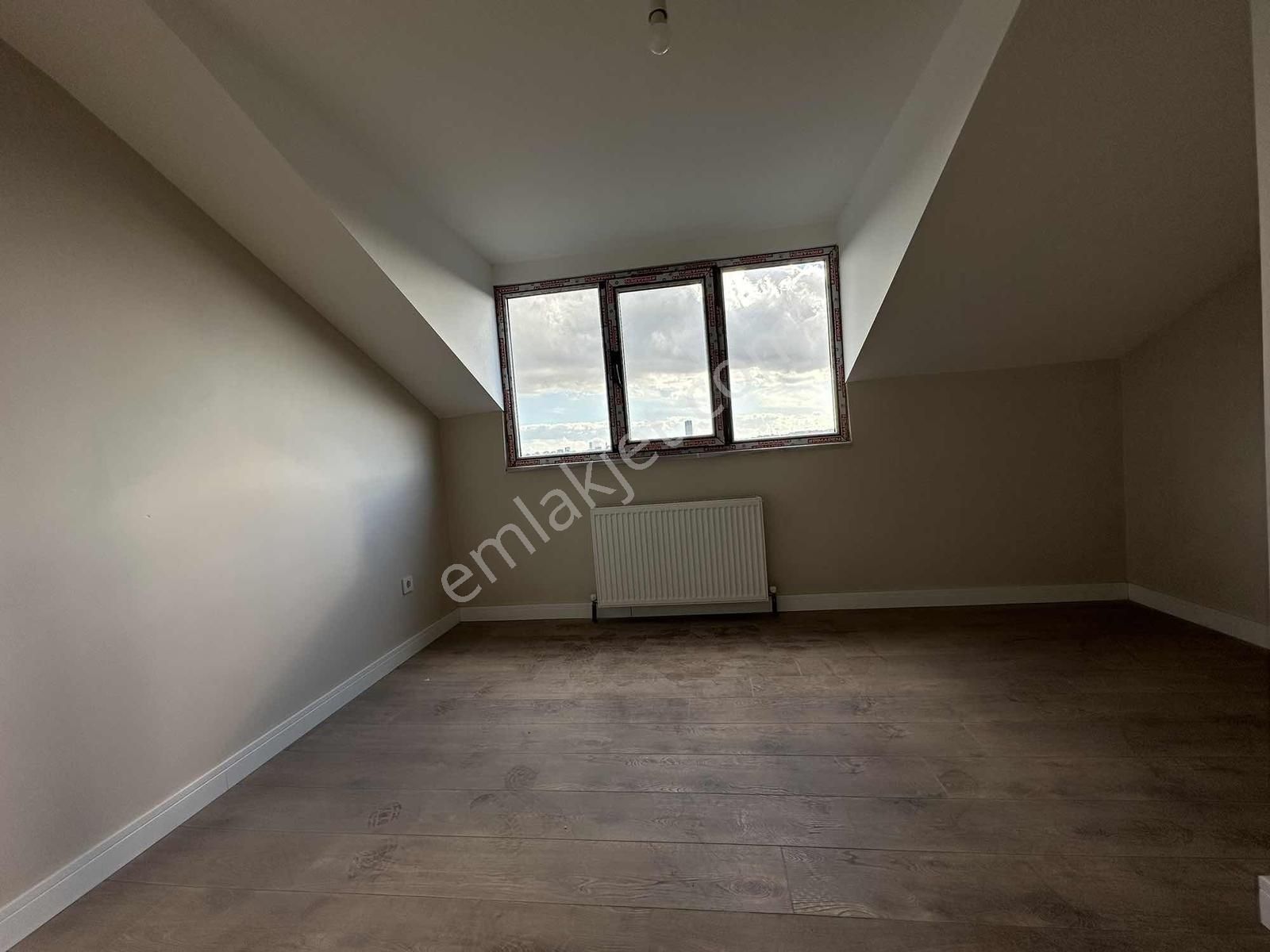 Bahçelievler Mh. Güvenlikli Sitede Geniş-ferah 4+1 Dublex Daire - Görsel 4