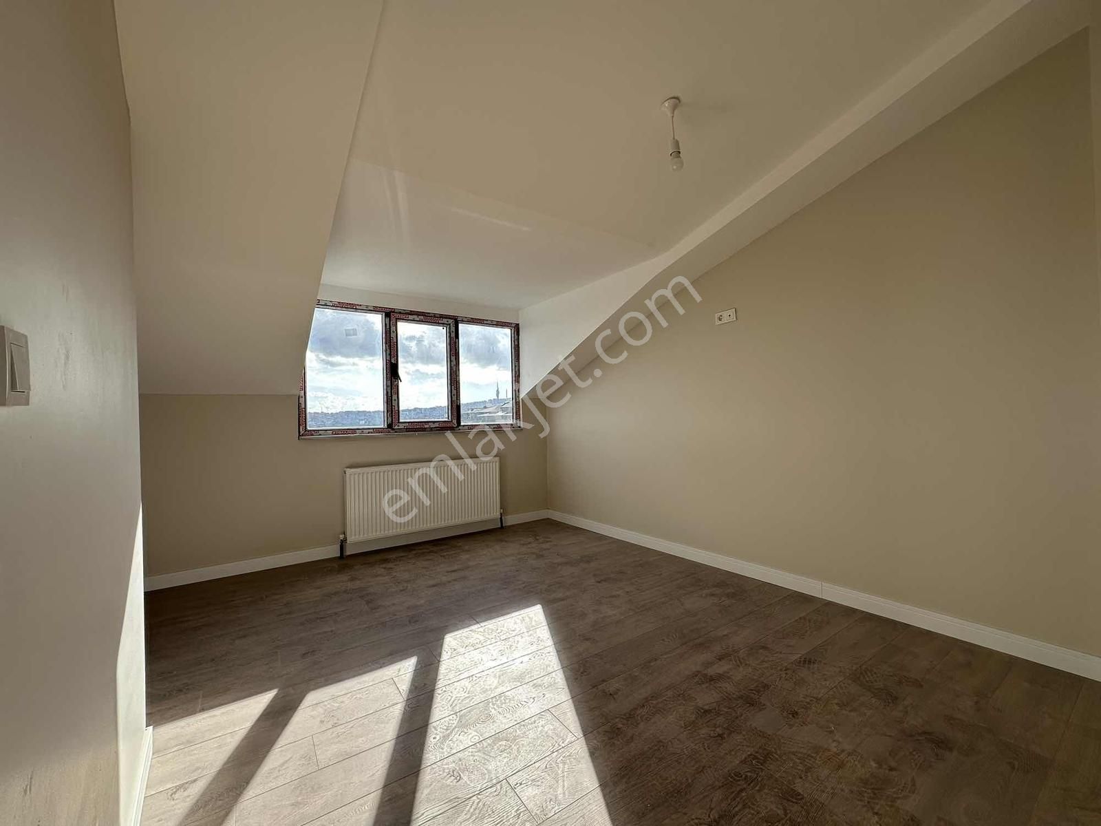 Bahçelievler Mh. Güvenlikli Sitede Geniş-ferah 4+1 Dublex Daire - Görsel 14