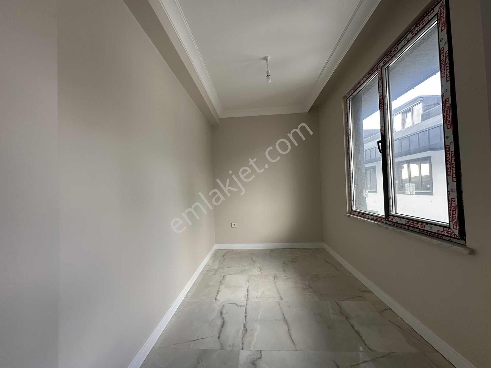 Bahçelievler Mh. Güvenlikli Sitede Geniş-ferah 4+1 Dublex Daire - Görsel 30