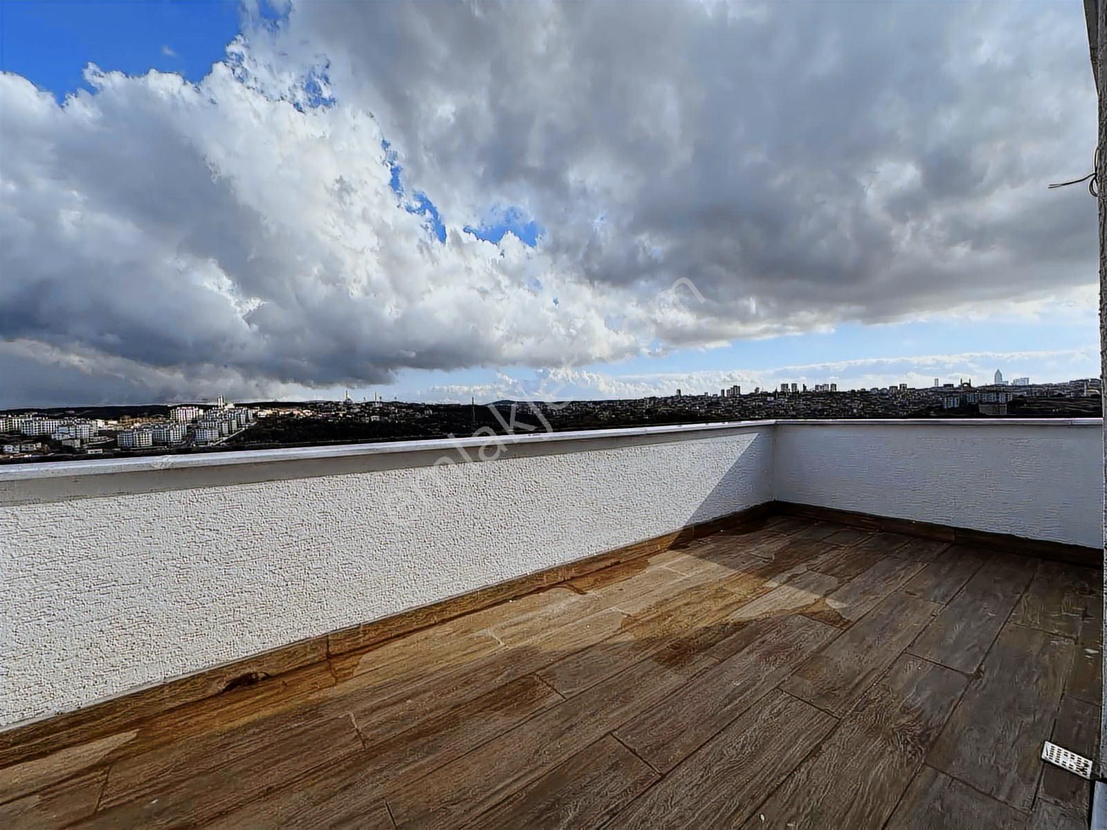 Bahçelievler Mh. Güvenlikli Sitede Geniş-ferah 4+1 Dublex Daire - Görsel 22