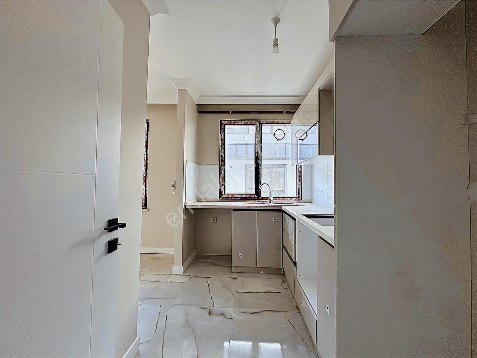 Bahçelievler Mh. Güvenlikli Sitede Geniş-ferah 4+1 Dublex Daire - Görsel 21