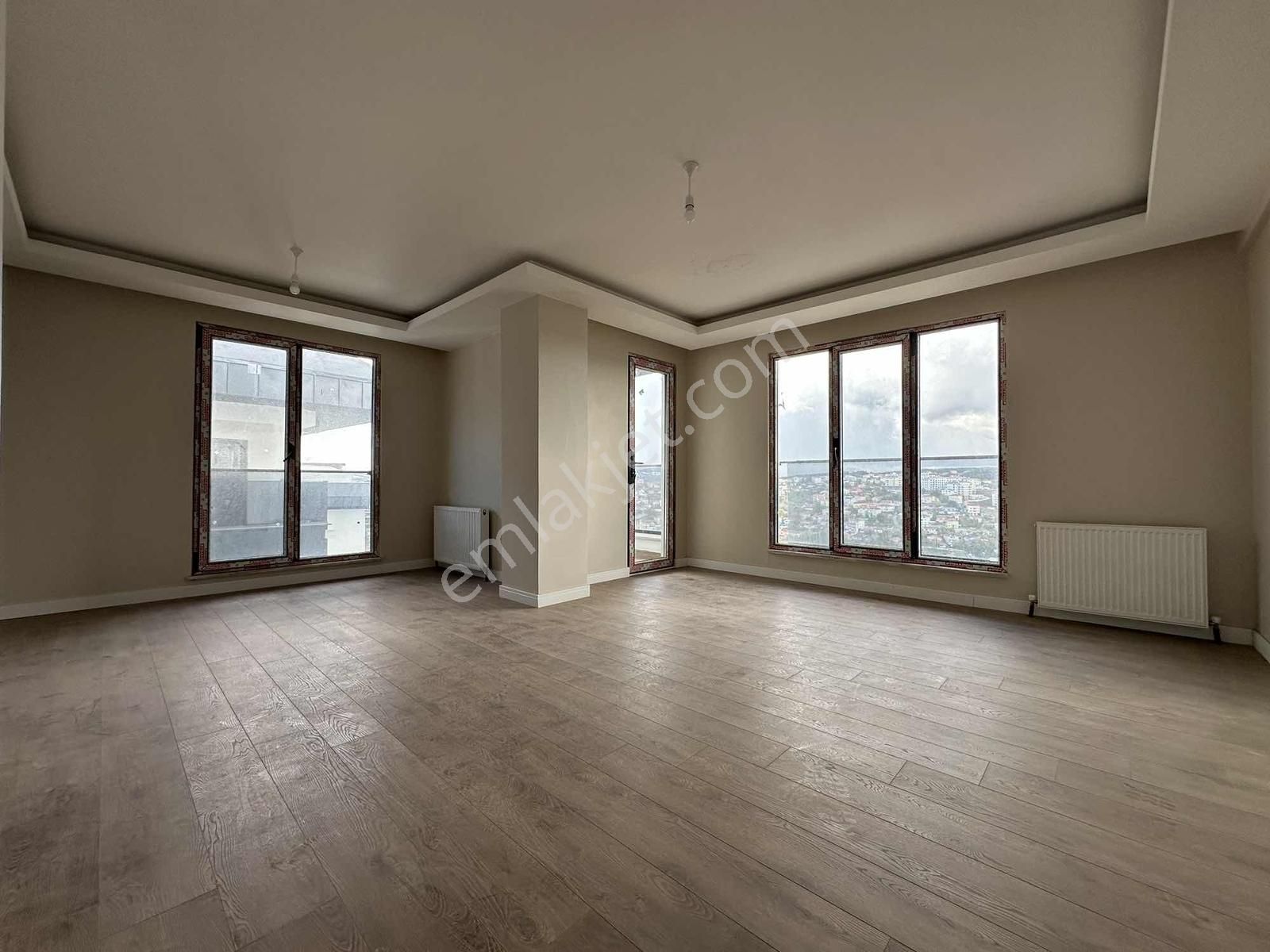 Bahçelievler Mh. Güvenlikli Sitede Geniş-ferah 4+1 Dublex Daire - Görsel 6