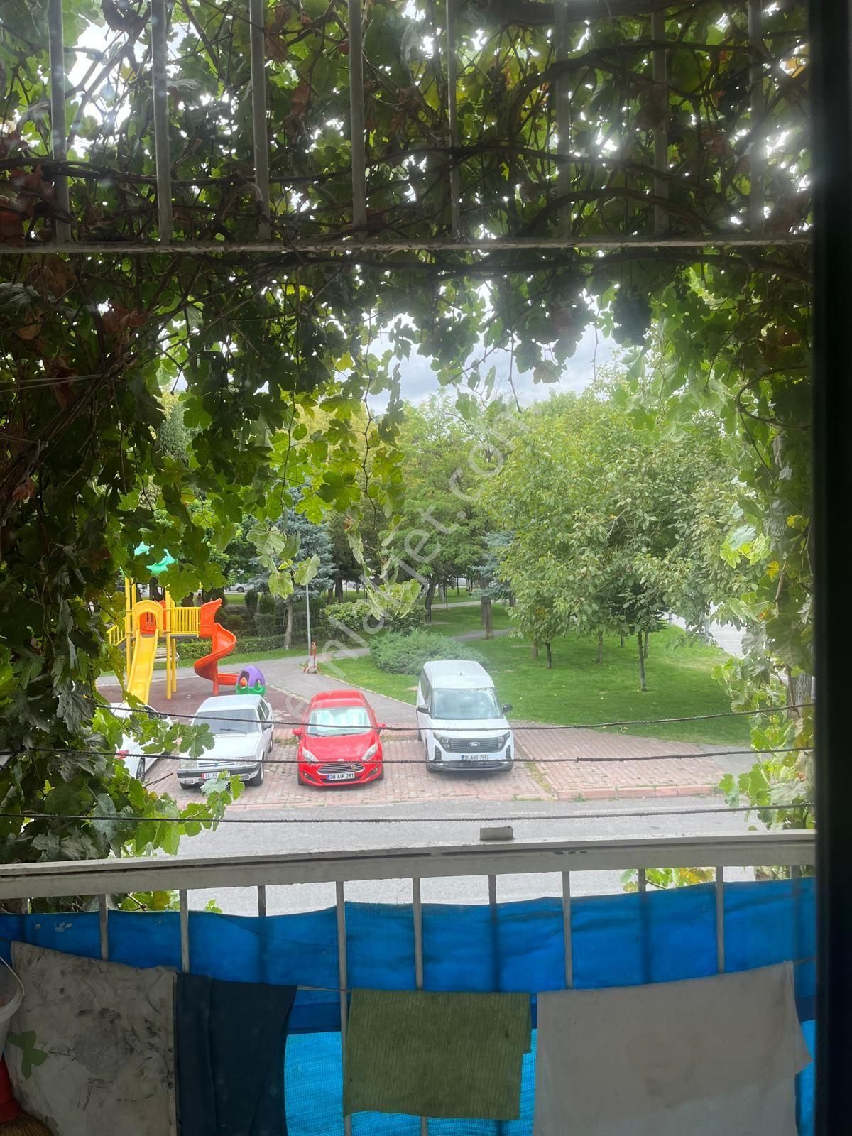 Kayseri'nin Merkezi Konumunda - Görsel 19