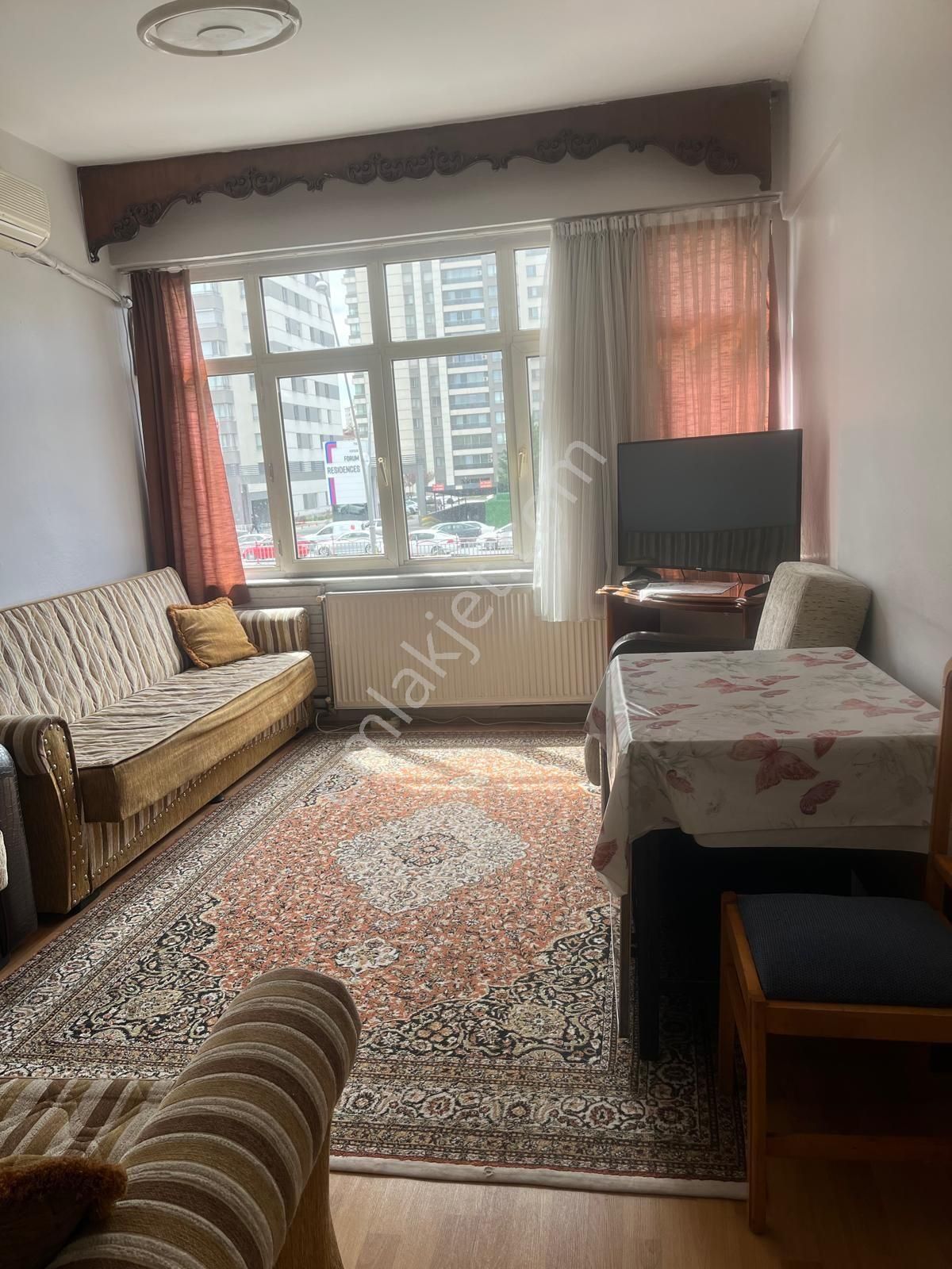 Kayseri'nin Merkezi Konumunda - Görsel 3