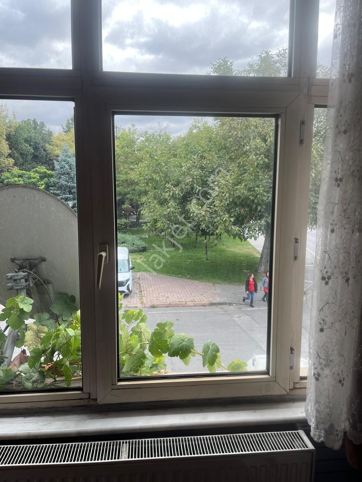 Kayseri'nin Merkezi Konumunda - Görsel 12