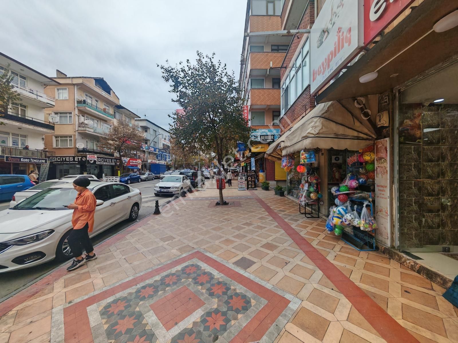 Körfez Tuğrul Caddesinde Mülken Satılık Dükkan - Görsel 13