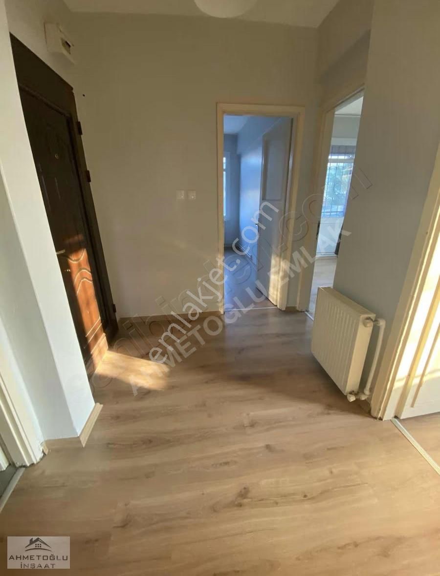 Ahmetoğlundan Yunus Mahallesinde 2+1 Kiralık Daire - Görsel 11