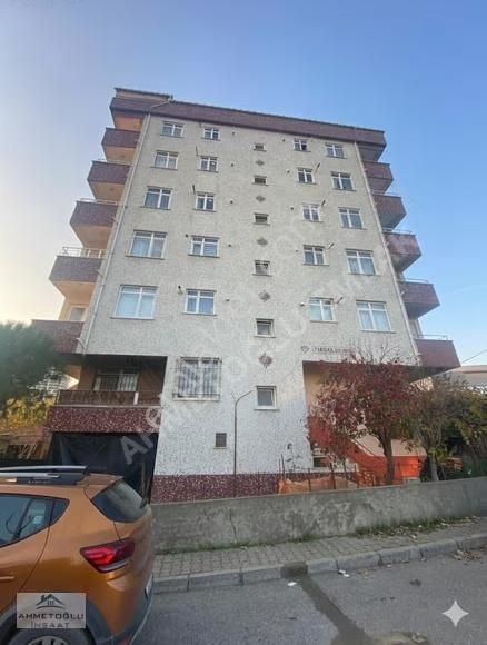 Ahmetoğlundan Yunus Mahallesinde 2+1 Kiralık Daire - Görsel 14