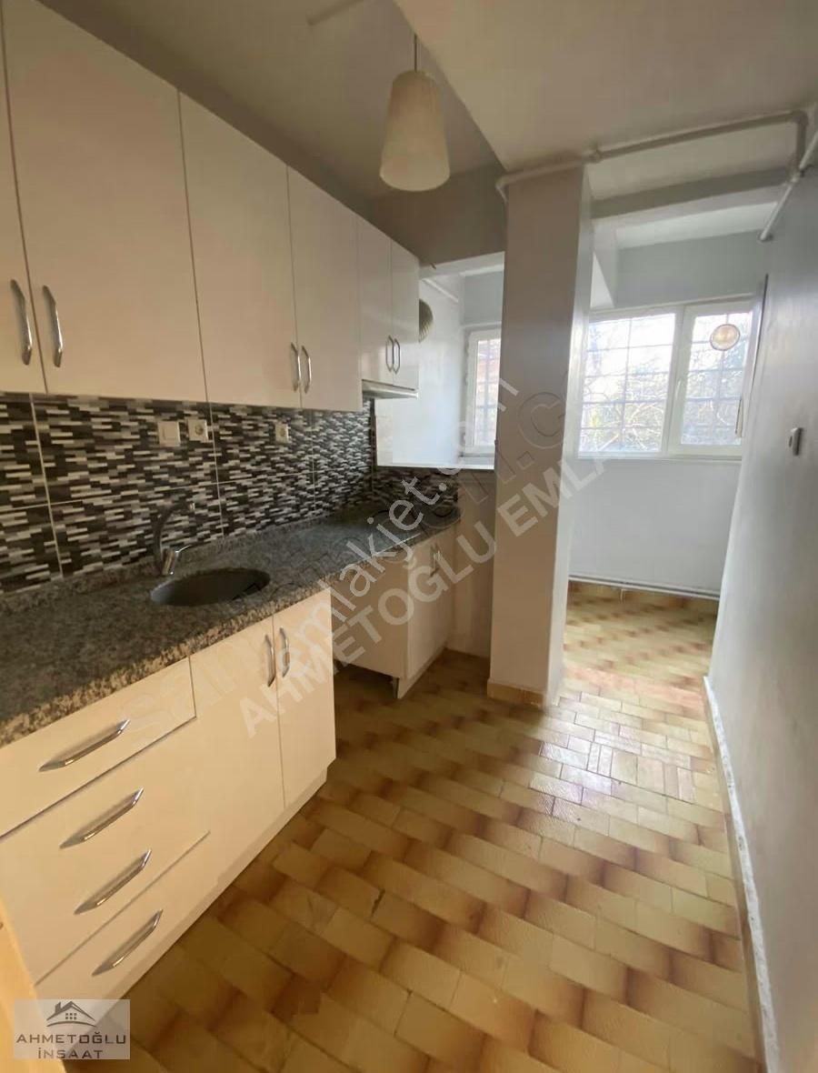 Ahmetoğlundan Yunus Mahallesinde 2+1 Kiralık Daire - Görsel 4