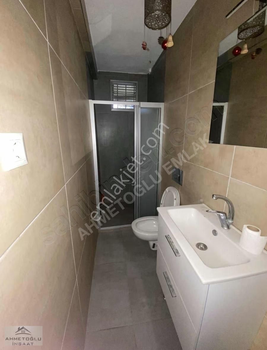 Ahmetoğlundan Yunus Mahallesinde 2+1 Kiralık Daire - Görsel 2