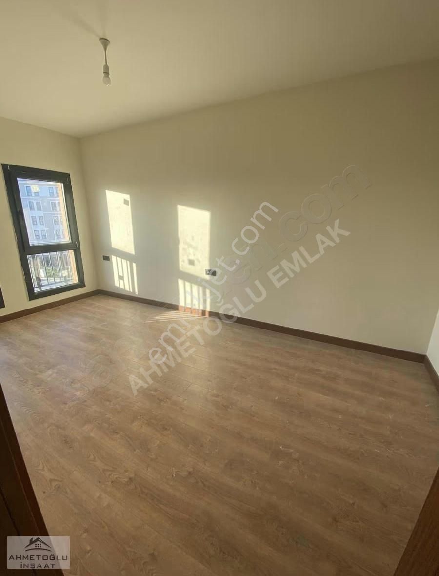 Ahmetoğlundan Aydınlı Tokide Kiralık 3+1 Daire - Görsel 17