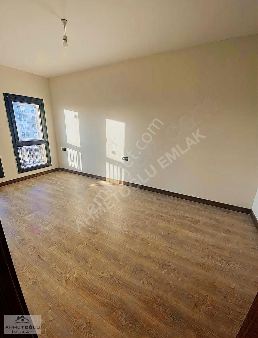 Ahmetoğlundan Aydınlı Tokide Kiralık 3+1 Daire - Görsel 7