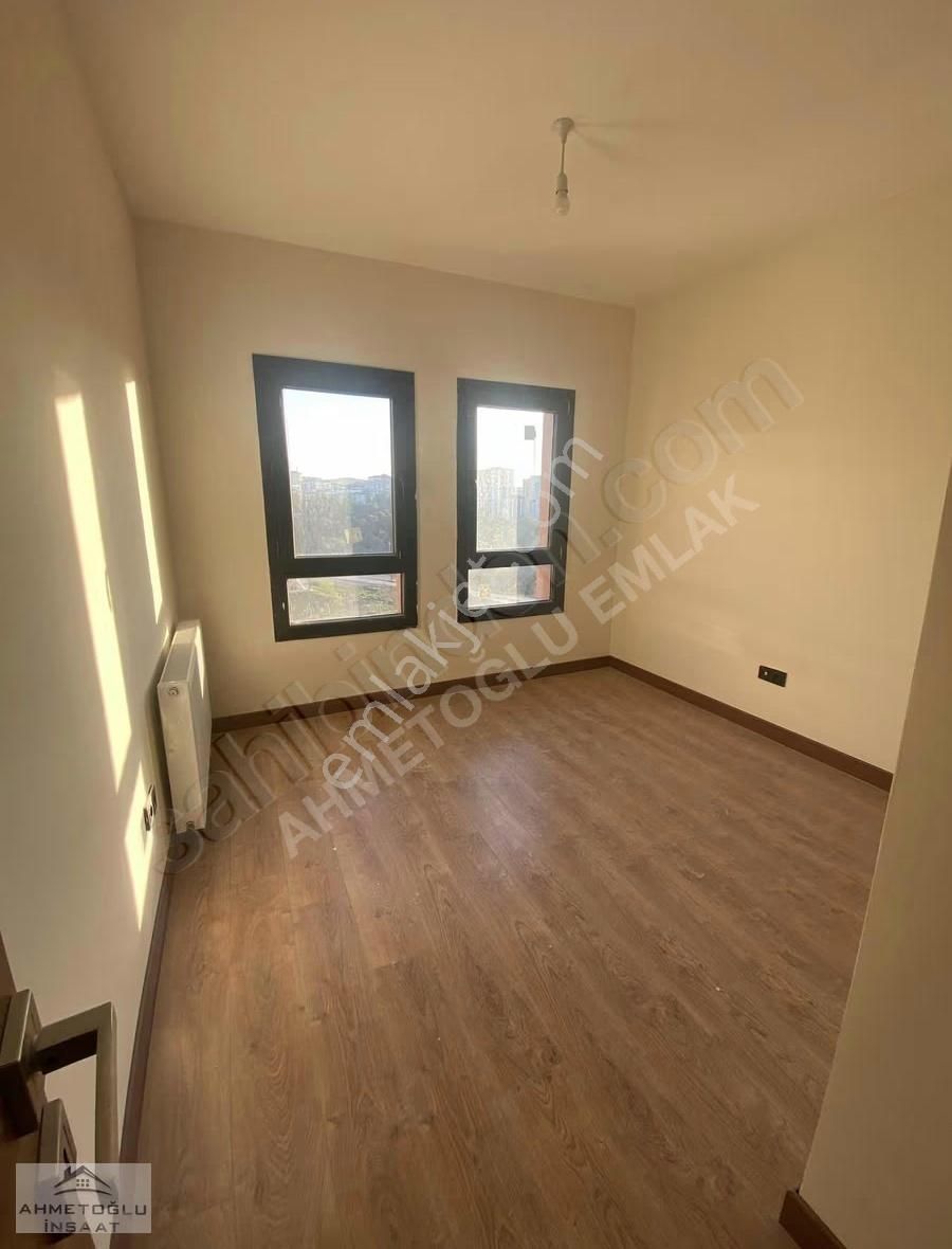 Ahmetoğlundan Aydınlı Tokide Kiralık 3+1 Daire - Görsel 14