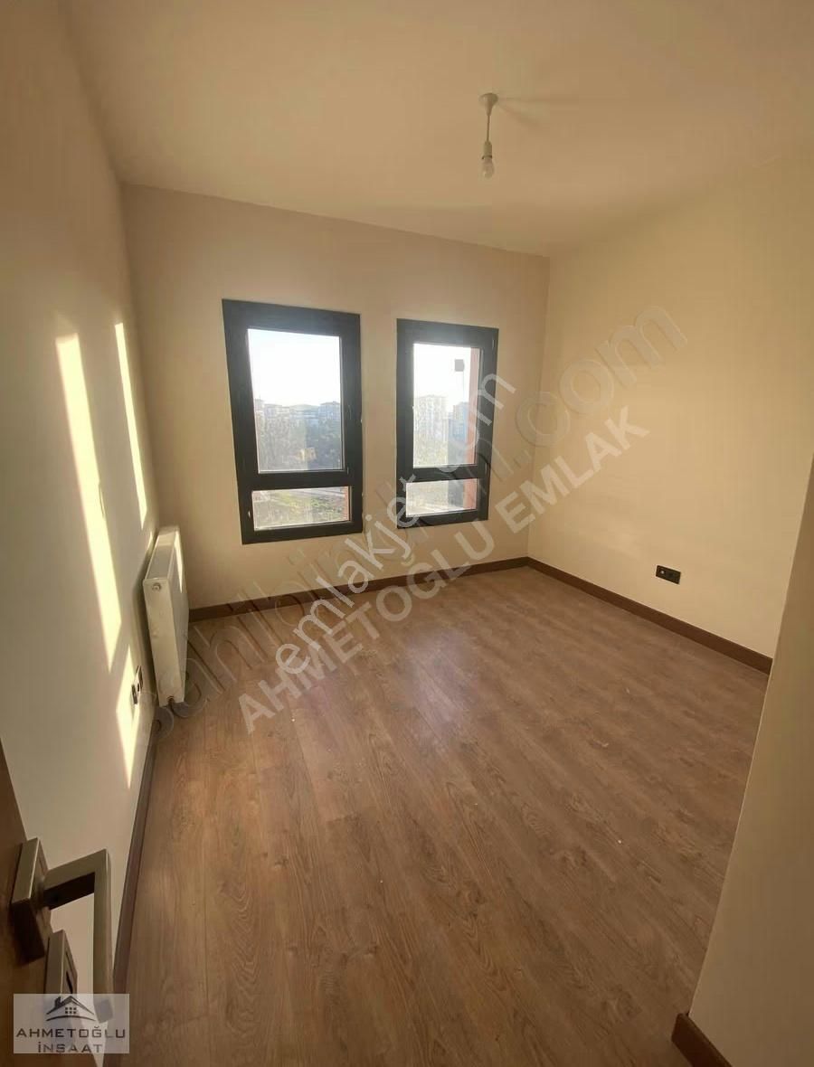Ahmetoğlundan Aydınlı Tokide Kiralık 3+1 Daire - Görsel 9