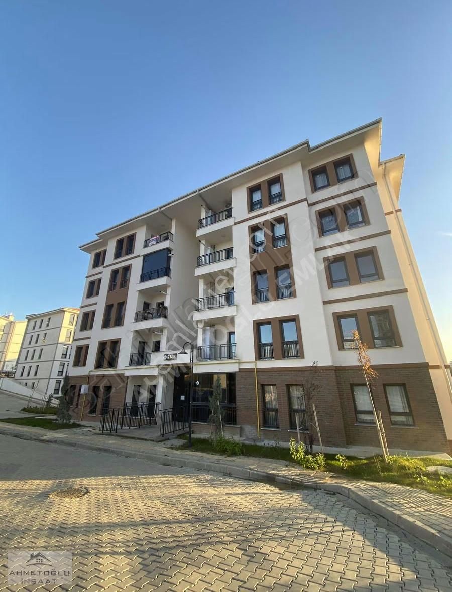 Ahmetoğlundan Aydınlı Tokide Kiralık 3+1 Daire - Görsel 21