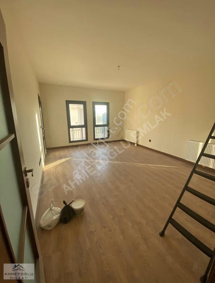 Ahmetoğlundan Aydınlı Tokide Kiralık 3+1 Daire - Görsel 10
