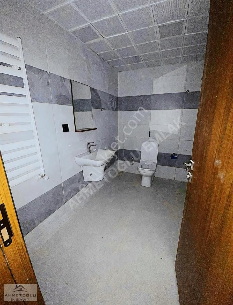 Ahmetoğlundan Aydınlı Tokide Kiralık 3+1 Daire - Görsel 19
