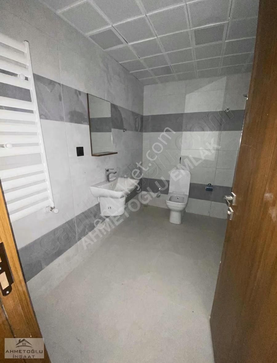 Ahmetoğlundan Aydınlı Tokide Kiralık 3+1 Daire - Görsel 8