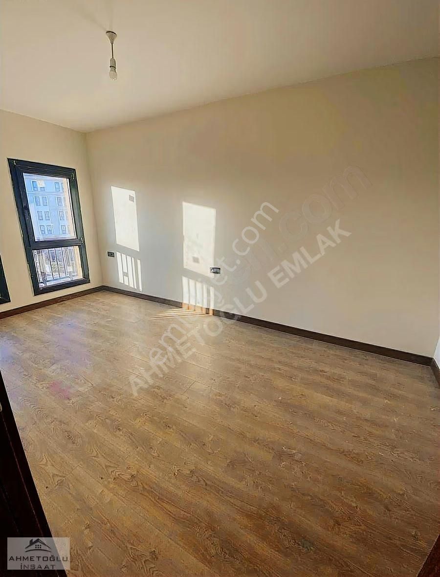 Ahmetoğlundan Aydınlı Tokide Kiralık 3+1 Daire - Görsel 6