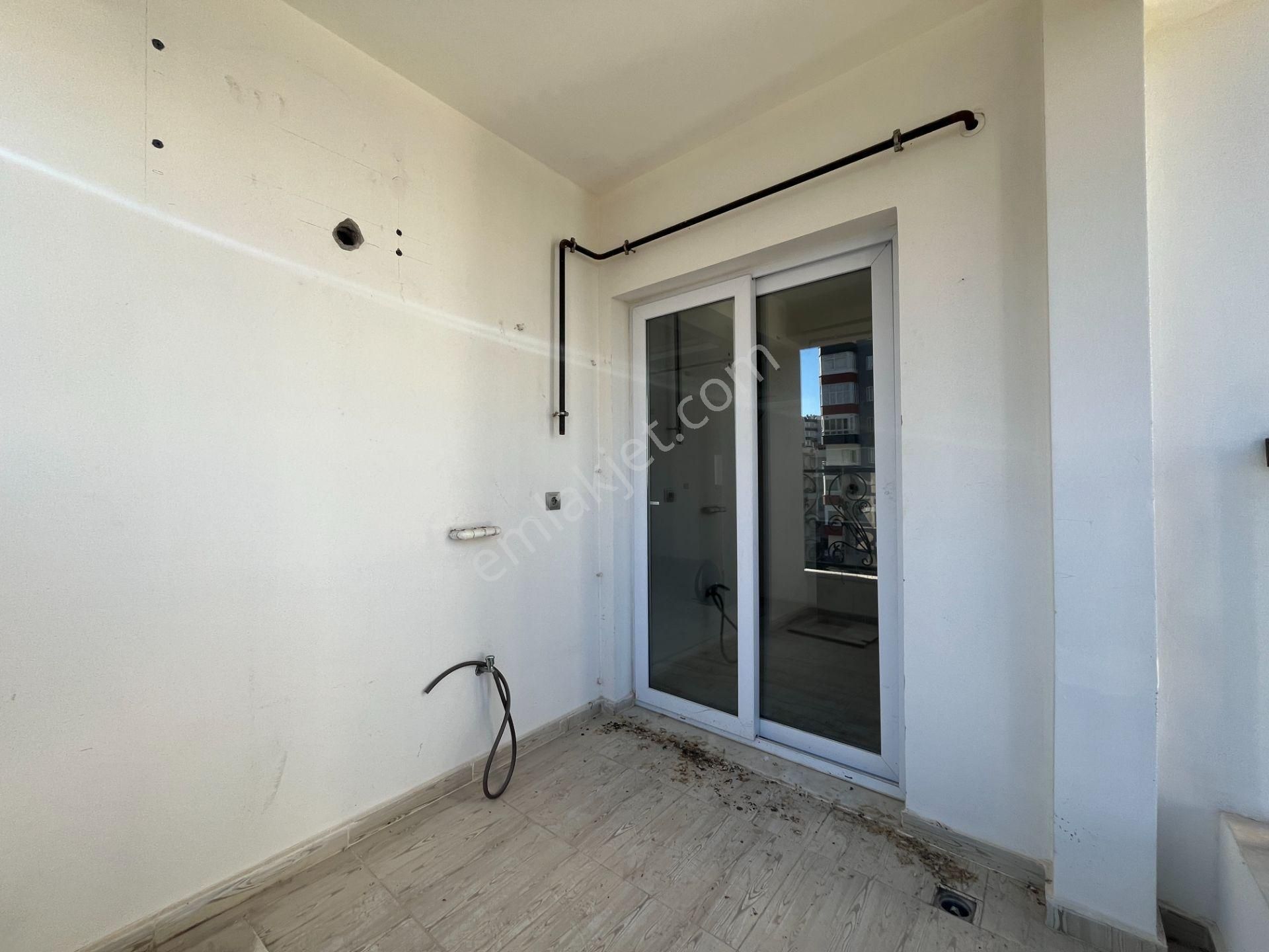 Tece Deniz Mahallesi Rivera Park 2 Sitesi 2+1 Kiralık Daire - Görsel 10