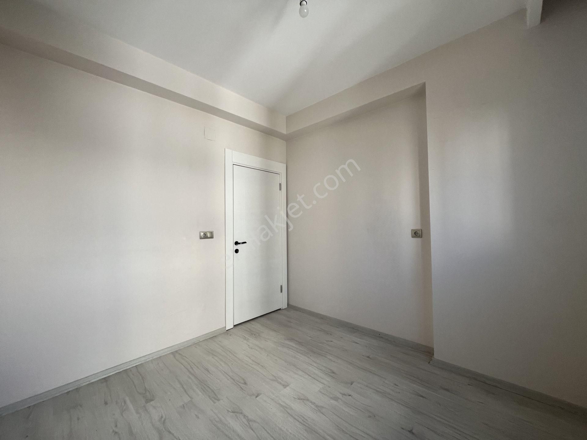 Tece Deniz Mahallesi Rivera Park 2 Sitesi 2+1 Kiralık Daire - Görsel 12