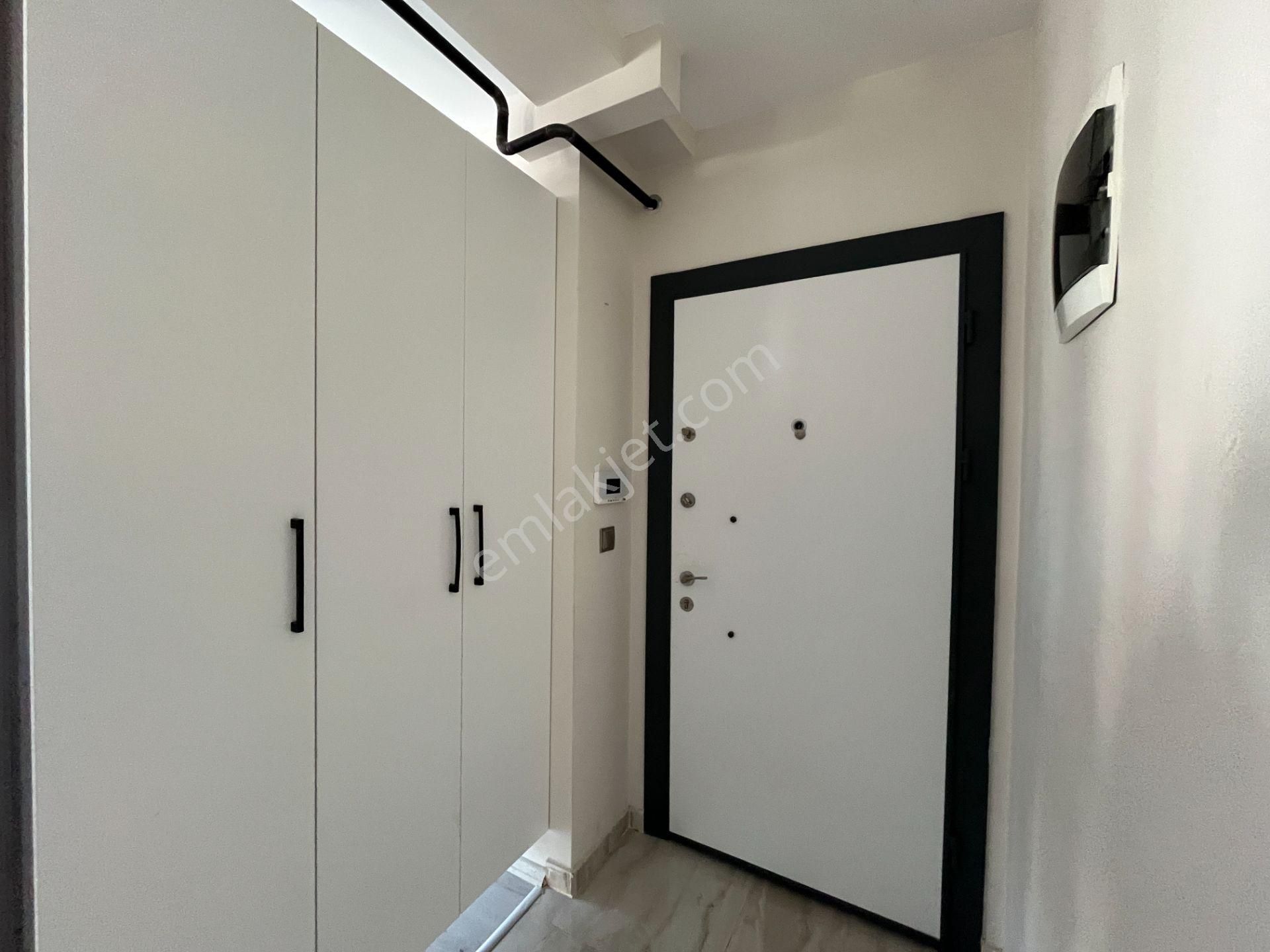 Tece Deniz Mahallesi Rivera Park 2 Sitesi 2+1 Kiralık Daire - Görsel 2