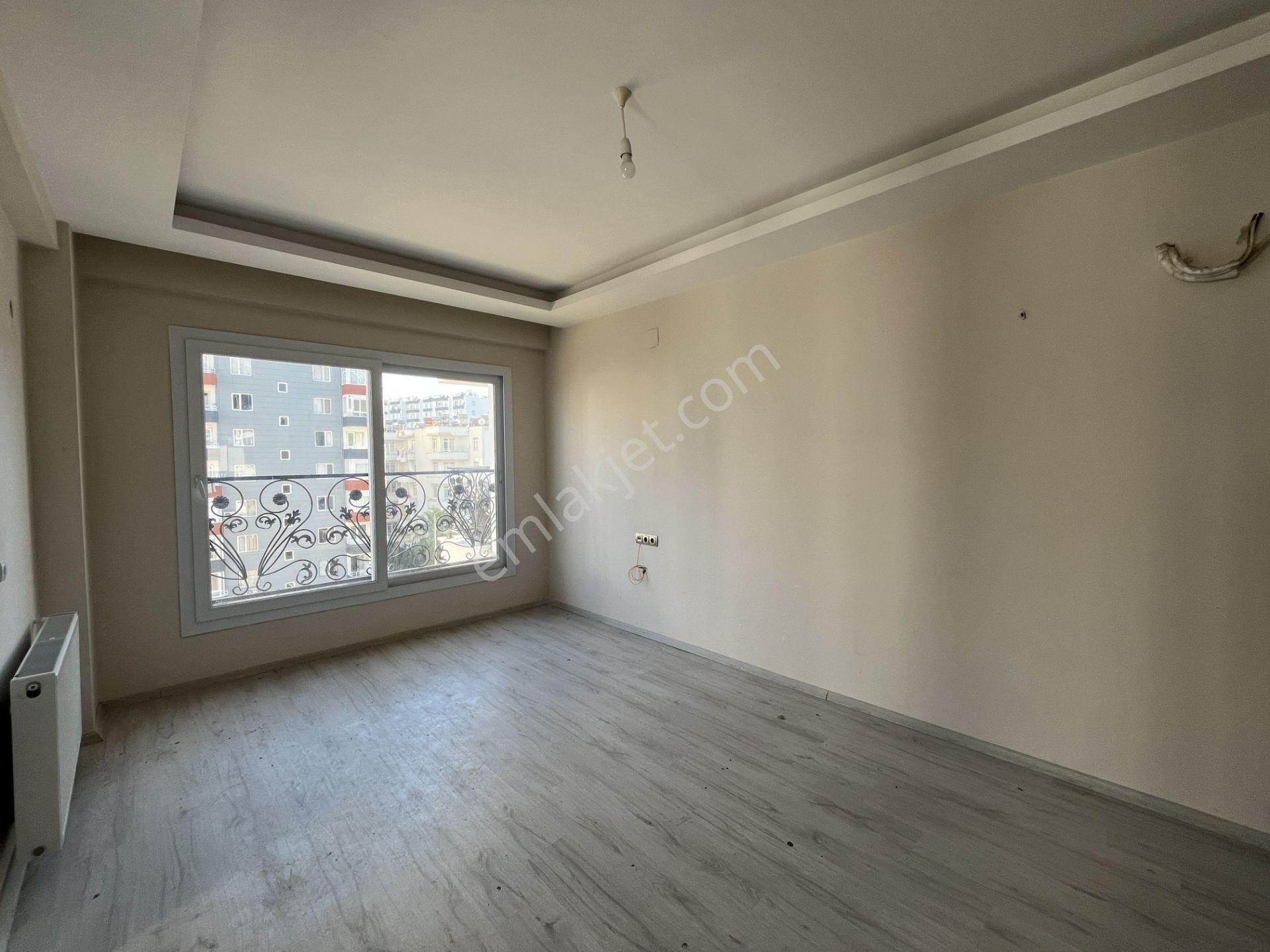 Tece Deniz Mahallesi Rivera Park 2 Sitesi 2+1 Kiralık Daire - Görsel 4